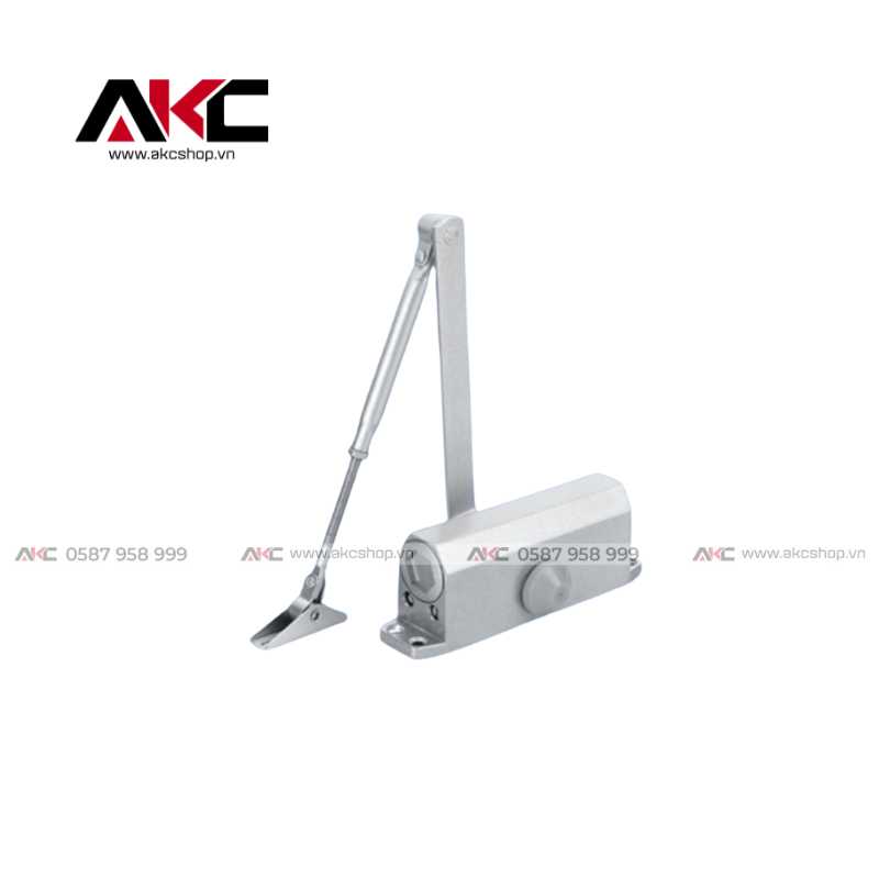 Tay co thủy lực - Ảnh 2