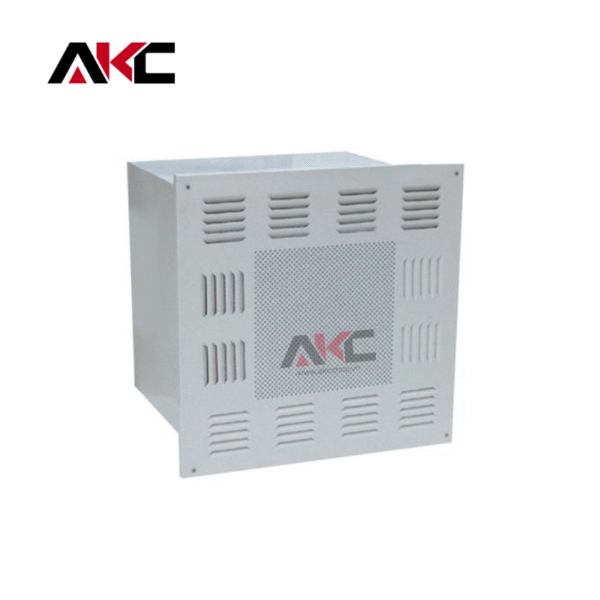 Hepa Box – Hộp lọc