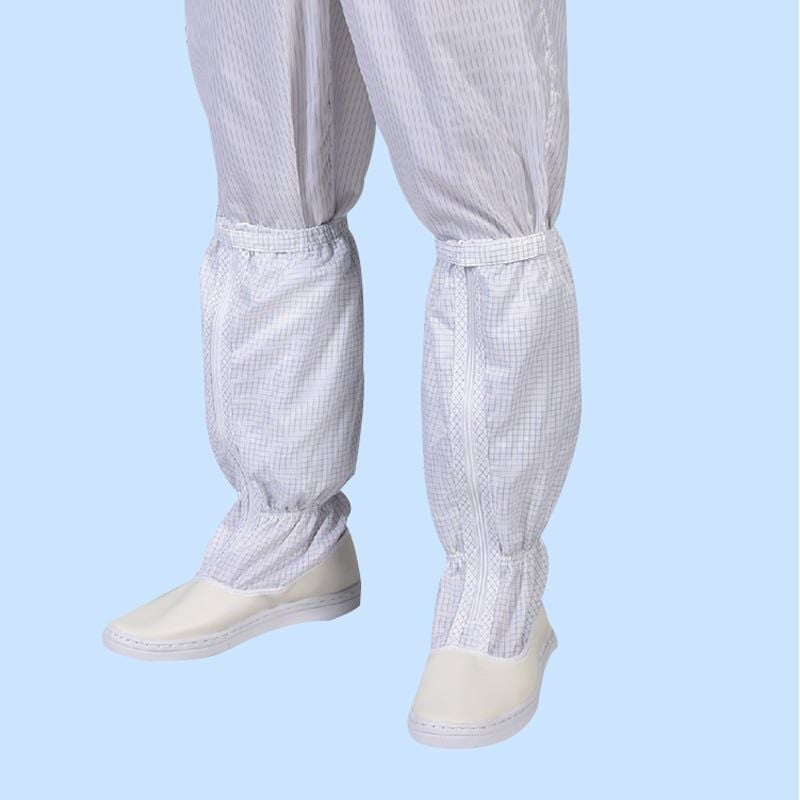 Giày Phòng Sạch Chống Tĩnh Điện ESD - Ảnh 2