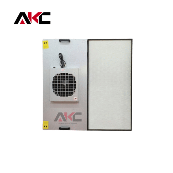 FFU – Fan Filter Unit 1175 (Thép mạ kẽm) (Sao chép) (Sao chép4)