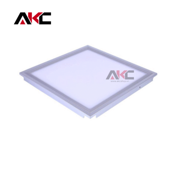Led Panel Âm Trần 600×600 48w