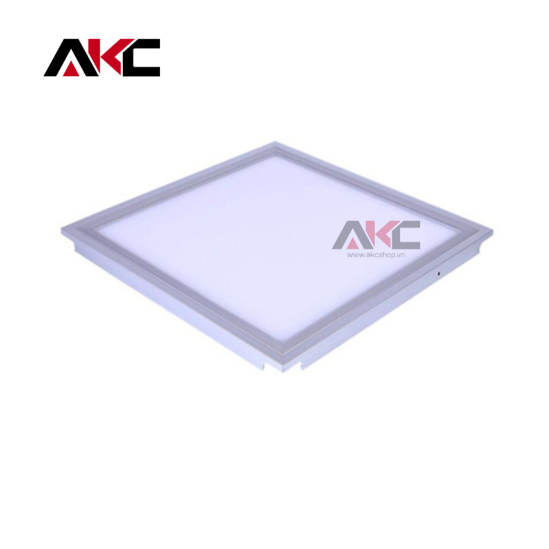 Led Panel Âm Trần 600×600 48w