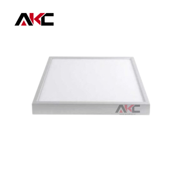 Led Panel Ốp Nổi 600×600 48w