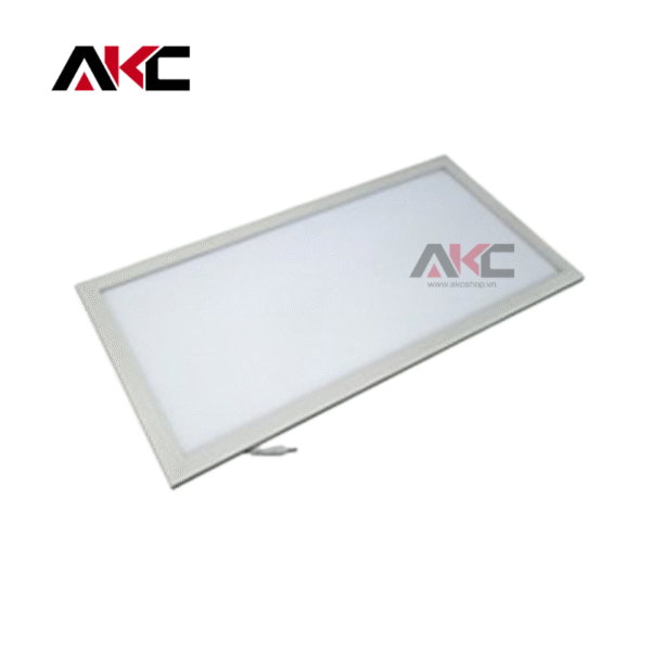Đèn Led Panel Trần Thả 600×1200