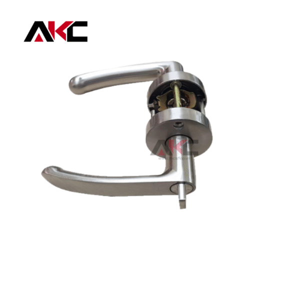 Khóa cửa panel phòng sạch