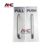 Tay đẩy cửa Push Pull