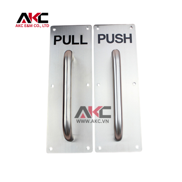 Tay đẩy cửa Push Pull