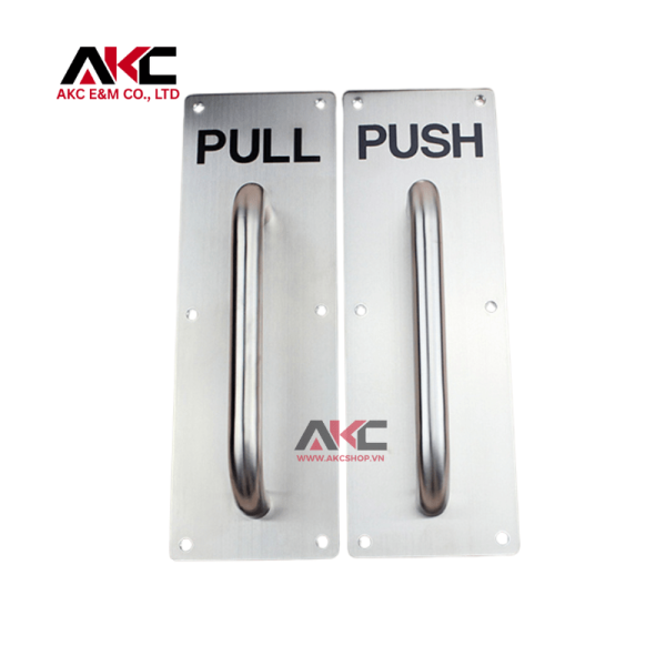 Tay đẩy cửa Push Pull