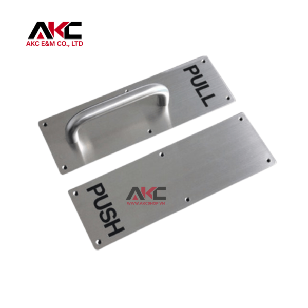 Tay đẩy cửa Push Pull